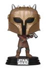 Funko Star Wars: The Mandalorian - The Armorer,Multicolour