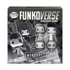 Funkoverse: Universal Monsters 100 4-Pack (Estilos podem variar)
