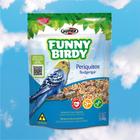 Funny birdy periquitos 350g