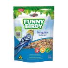 Funny birdy periquitos sc 350gr