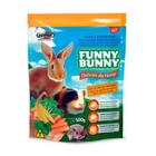 Funny bunny delicias da horta 500g