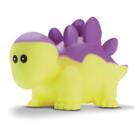 Funny Dino Dinossauros De Vinil - Bee Toys