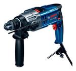 Furad.bosch gsb 20-2 re 800w reversivel 220v 119b4 maleta