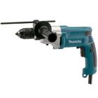 Furadeira 13Mm 1/2'' 720W Com Punho Lateral Limitador Profundidade DP4011 110V Makita