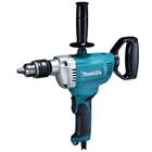 Furadeira 16mm 5/8'' 750W 600 RPM Industrial Reversível com Punho e Chave Mandril DS5000 220V Makita