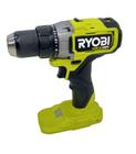 Furadeira/aparafusadora RYOBI ONE+ HP 18V sem fio sem escova de 1/2 polegada