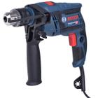 Furadeira bosch de impacto 650w gsb 13re 220v