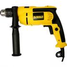 Furadeira De Impacto 1/2 2600rpm 710W 220V - Dwd502B2 - Dewalt