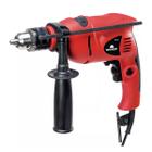 Furadeira de Impacto 1/2" 550W 220V Worker - Versatilidade e Potência para Diferentes Materiais