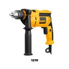 Furadeira de impacto 1/2" 710w 127v dwd502-br dewalt