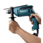 Furadeira De Impacto 1/2 760W 220V Vvr Hp1640L Makita