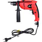 Furadeira de Impacto 1/2" FIW 550W - Worker