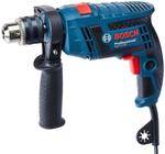 Furadeira de impacto 1/2" gsb 13 re 750w bivolt bosch