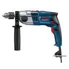 Furadeira de Impacto 1/2 GSB 20-2 RE 800w c/ Maleta Bosch