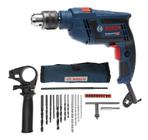 Furadeira de Impacto 1/2 Pol. 650W 127v BOSCH-GSB13RE