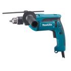 Furadeira de Impacto 16Mm 760W Com Punho Lateral Limitador de Profundidade HP1640 127V Makita