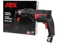 Furadeira de Impacto 3/8 127v - 6602 - Skil Mandril 3/8 Duda Ferragens