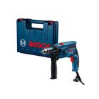 Furadeira de Impacto 650w 1/2 220v GSB 13 RE Bosch Com Maleta