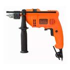 Furadeira de Impacto Black & Decker TM555B 1/2P 560W