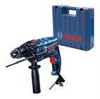 Furadeira de impacto bosch gsb 16 re 750w 220v