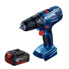 Furadeira De Impacto Bosch Gsb 180 + Bateria 4ah18v Sem carregador