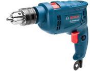 Furadeira De Impacto Bosch Gsb 550 Re 220V 550W De Potência