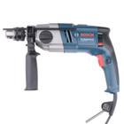 Furadeira De Impacto Com Alto Desempenho 800W Bosch-Gsb202Re