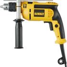 Furadeira de Impacto DeWalt 710W DWD502 Industrial 220V