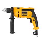 Furadeira de Impacto DEWALT DWD502-B2 710W Velocidade Variável e Reversível para Profissionais