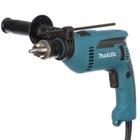 Furadeira de Impacto Elétrica 16mm 5/8" Makita HP1640 110v