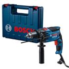 Furadeira de Impacto GSB 16 com Maleta Reversível 850 Watts 110 Volts - 06012B90D1 - BOSCH