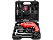 Furadeira de Impacto Mondial 650W 2 Velocidades