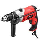 Furadeira De Impacto Mondial Ffi-05 750W Vermelho 220V