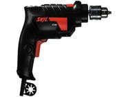 Furadeira de Impacto Skil 570W Velocidade Variável - 3/8” 2 Peças 6604