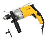 Furadeira de Impacto Stanley 110V 1/2 Pol. 800W - STDH8013