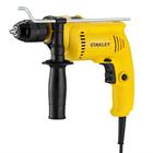 Furadeira de Impacto Stanley SDH600 VVR 1/2" 600W