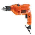 Furadeira de Impacto TM500 Black and Decker 3/8 Pol.