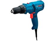 Furadeira e Parafusadeira Elétrica Bosch 400W - 2 Velocidades Mandril 3/8” GSR 7-14 E Professional