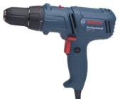 Furadeira e Parafusadeira Elétrica Bosch 400W - 2 Velocidades Mandril 3/8” GSR 7-14 E Professional