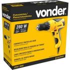 Furadeira e Parafusadeira FPV 300 - 3/8" 280W 127V - Vonder