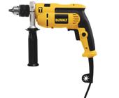 Furadeira Impacto 1/2" Dewalt 220v 710w