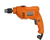 Furadeira Impacto 3/8" 560 Watts Black Decker TM500B2