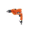 Furadeira impacto black&decker 560w tm500-b2