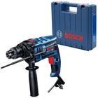 Furadeira Impacto GSB16-RE 220v Com Maleta Bosch