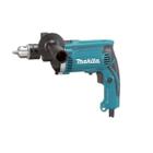 Furadeira Makita Hp1630K Impacto 1/2 Pol 127V Com Maleta