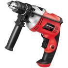 Furadeira Mondial Ffi 05 700W 220V Vermelho E Preto