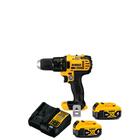 Furadeira Parafusadeira 2 Bateria 20v 4ah Dcd780b Dewalt Bivolt