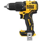 Furadeira Parafusadeira 20v DCD709B S/bateria Dewalt