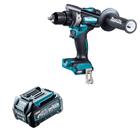 Furadeira Parafusadeira 40V XGT DF001 Bateria 2.5ah Makita