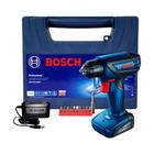 Furadeira/Parafusadeira Bosch Gsr1000 Smart